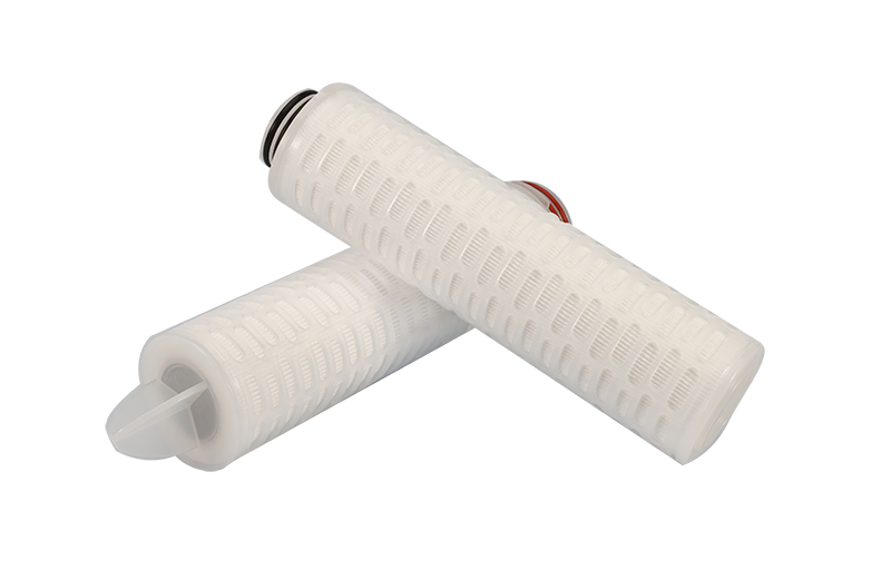 General Applications PP Pleated Filter Cartridge.png