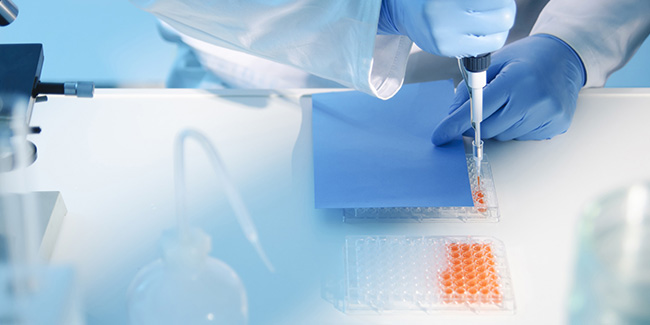 Sample Preparation